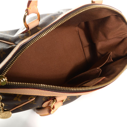 Louis Vuitton Monogram Tivoli PM 5 of 7