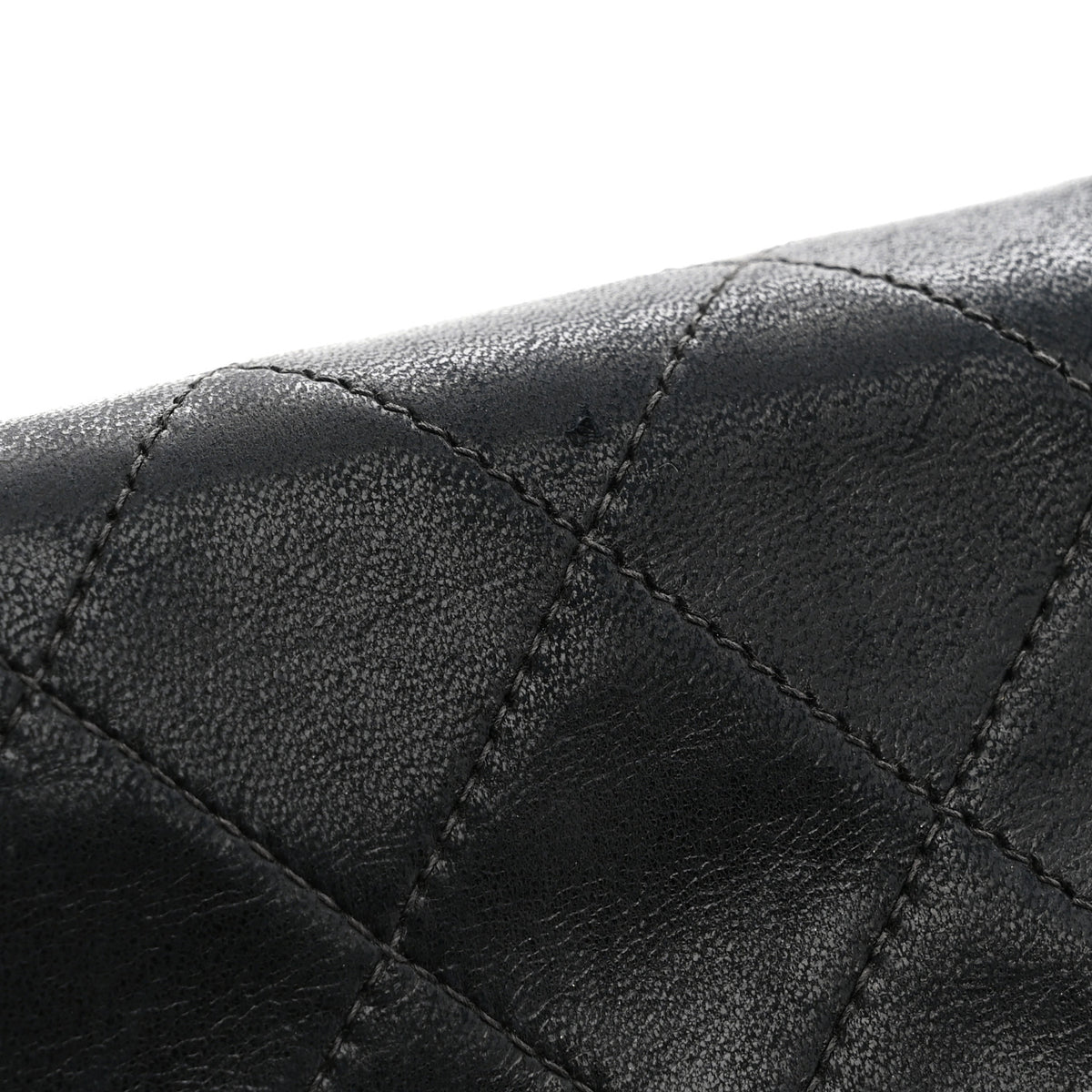 Chanel Lambskin Quilted Small Single Flap Bag Black 12 of 12