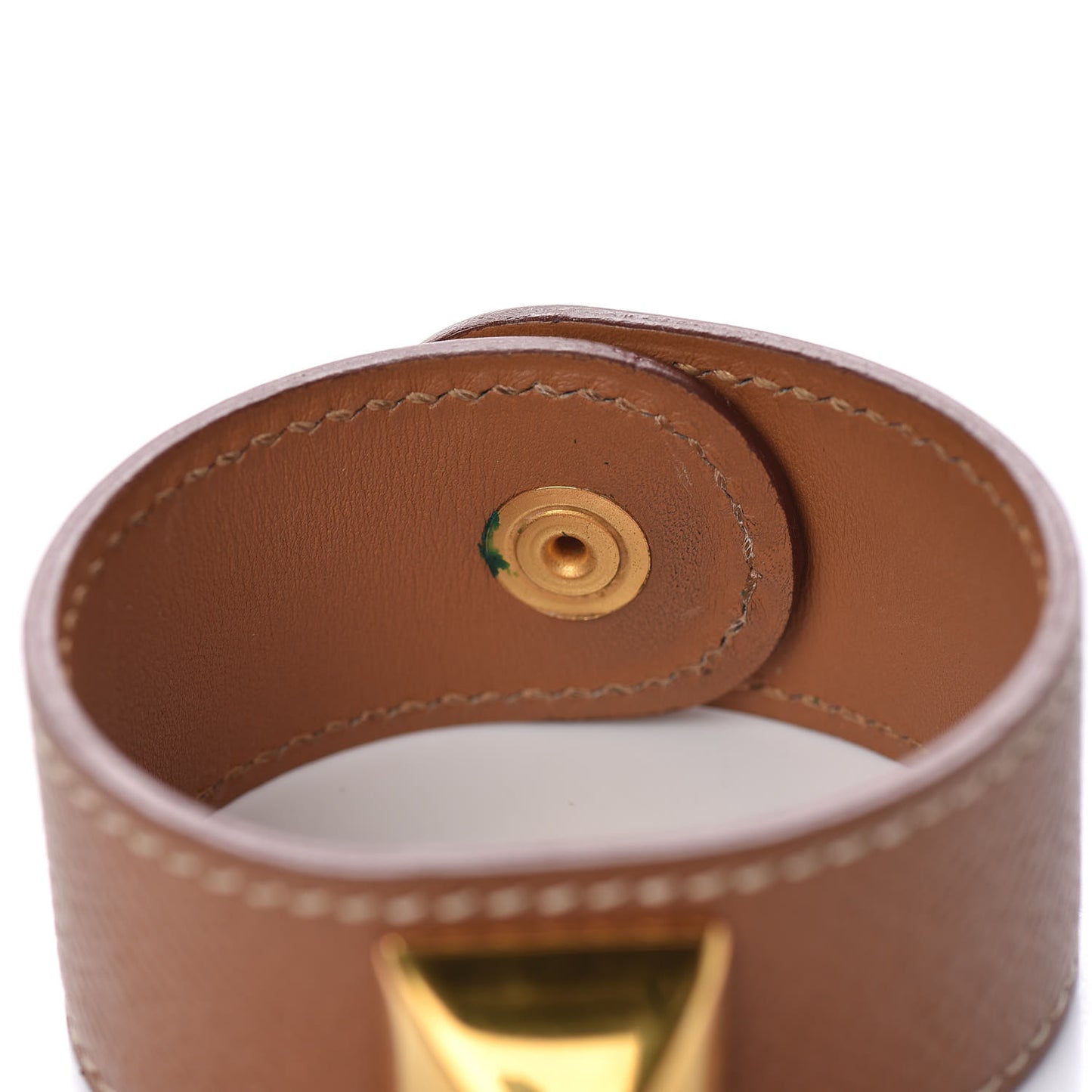 Courchevel Medor Bracelet Gold
