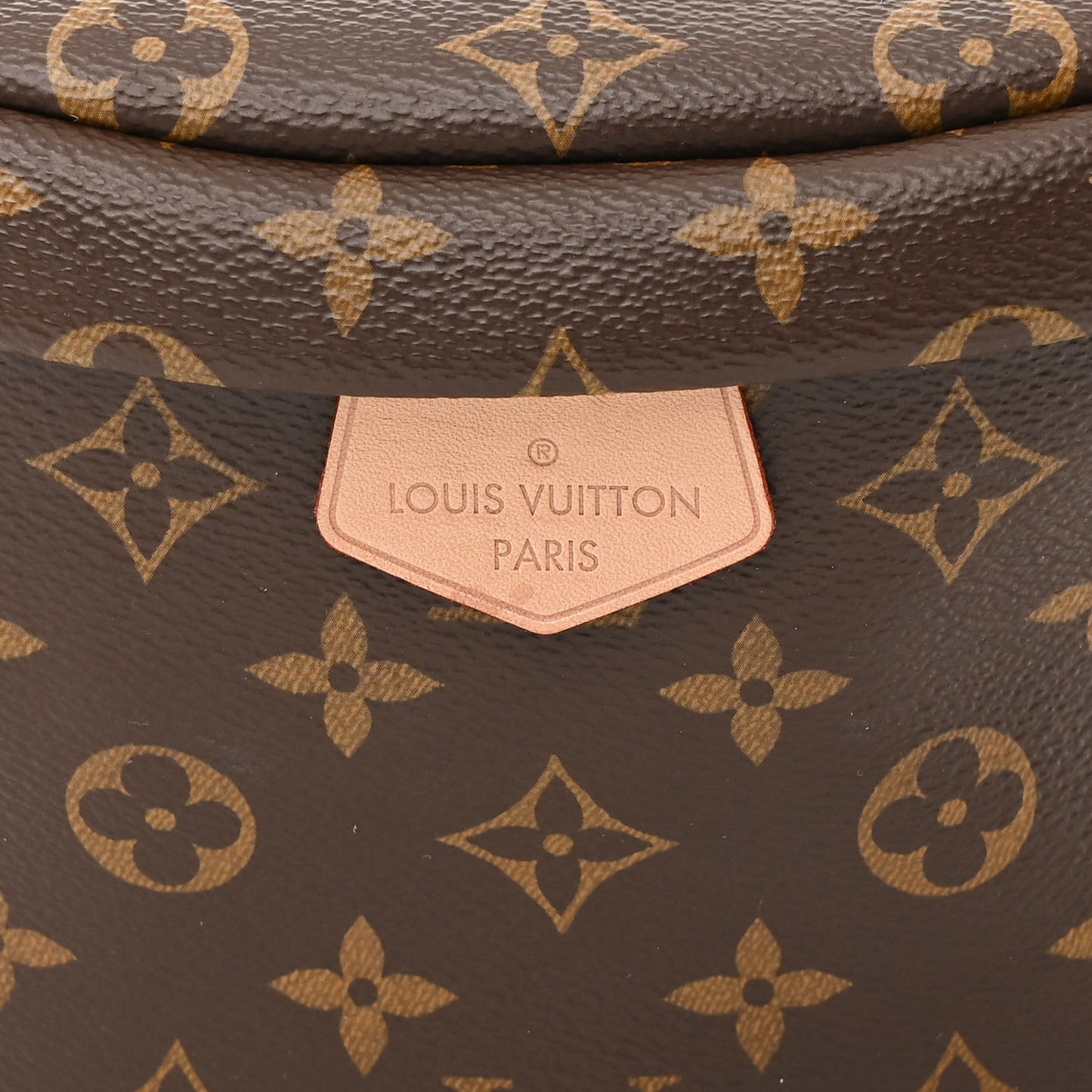 Monogram Bumbag