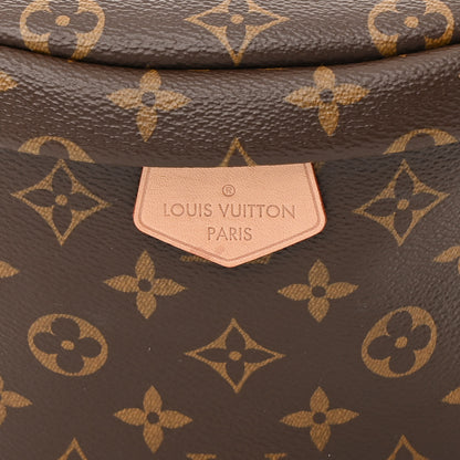 Louis Vuitton Monogram Bumbag 7 of 9