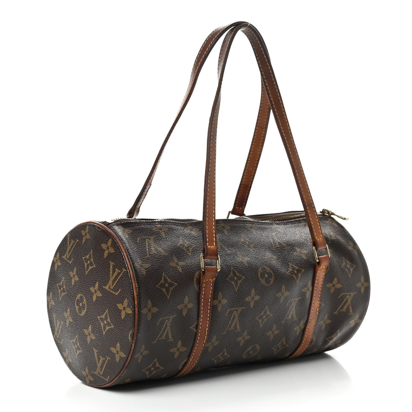 Monogram Papillon 30