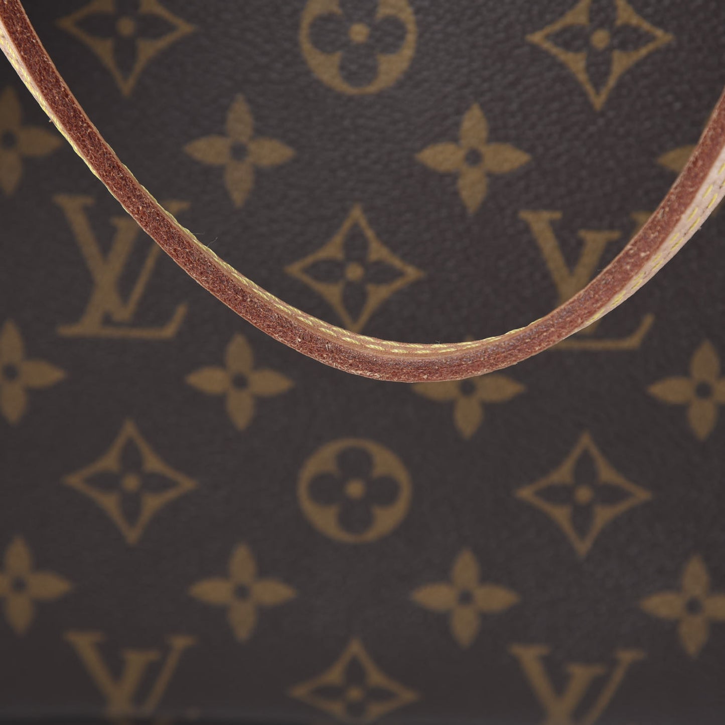Monogram Neo Neverfull MM Pivoine