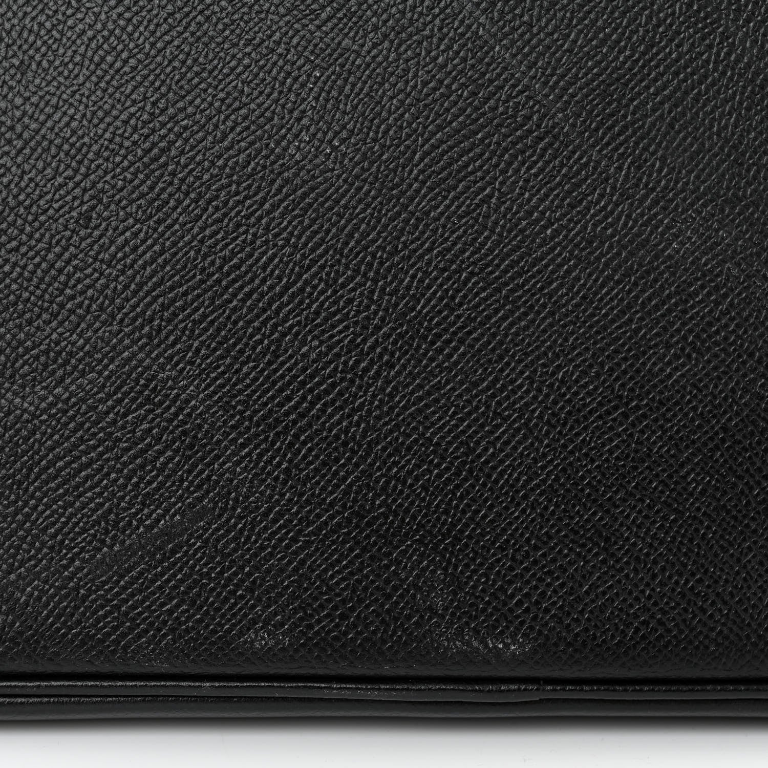 Hermes Epsom Birkin 35 Black 11 of 14