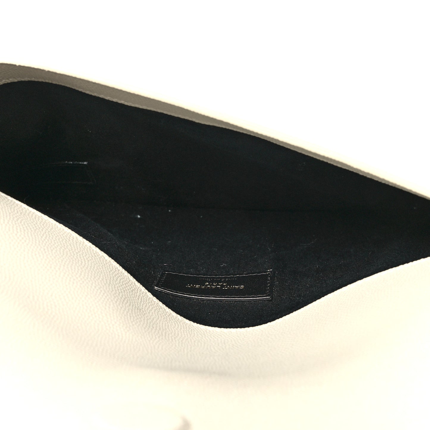 Grain De Poudre Uptown Pouch Crema Soft
