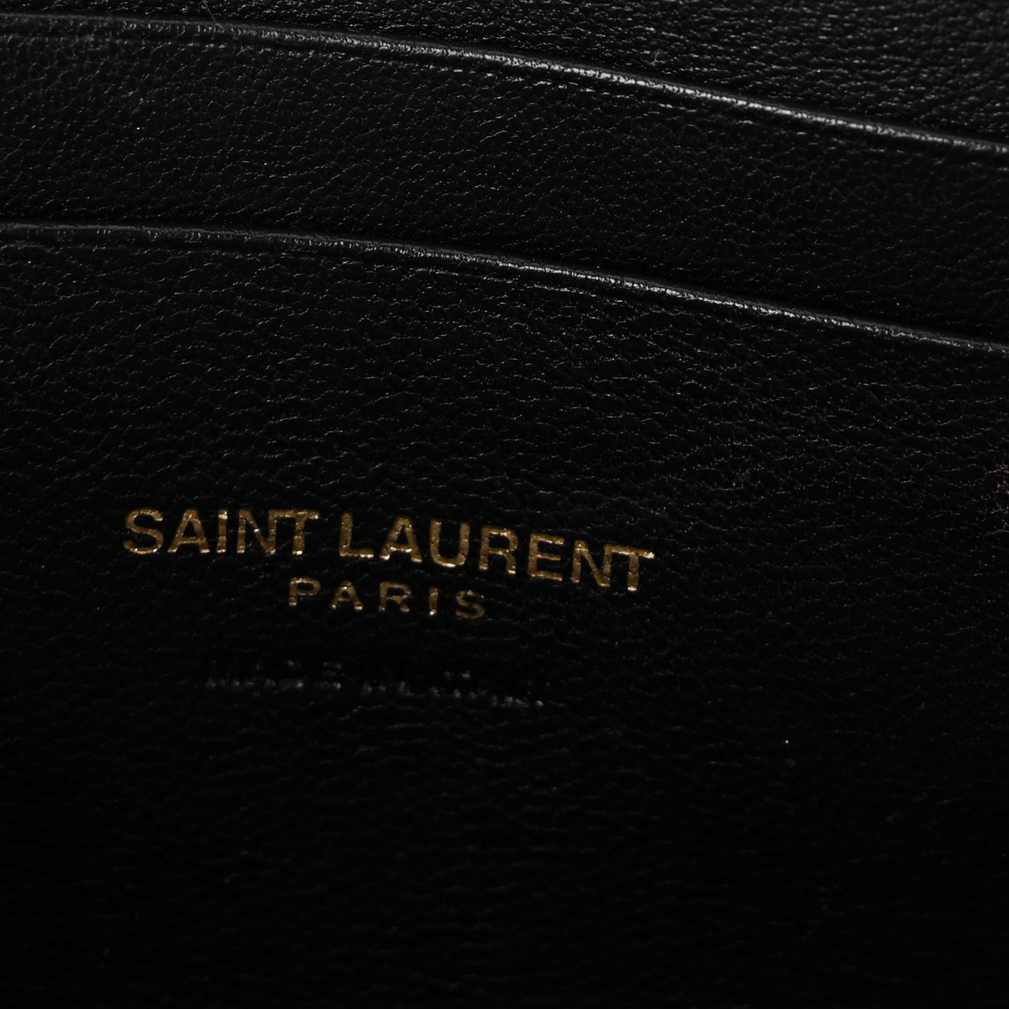 Grain De Poudre Matelasse Monogram Mini Lou Camera Bag Dark Beige