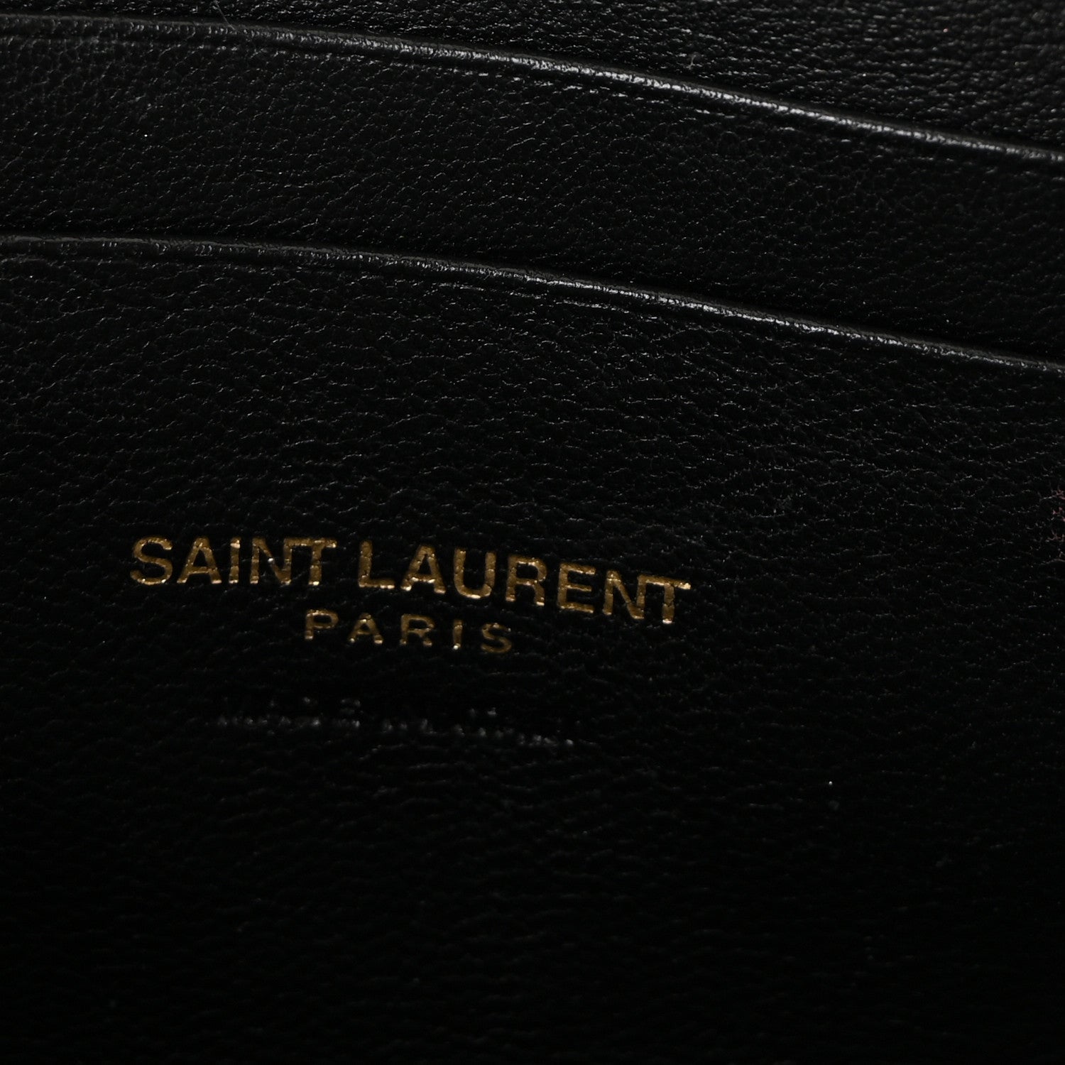 Saint Laurent Grain De Poudre Matelasse Monogram Mini Lou Camera Bag Dark Beige 6 of 11