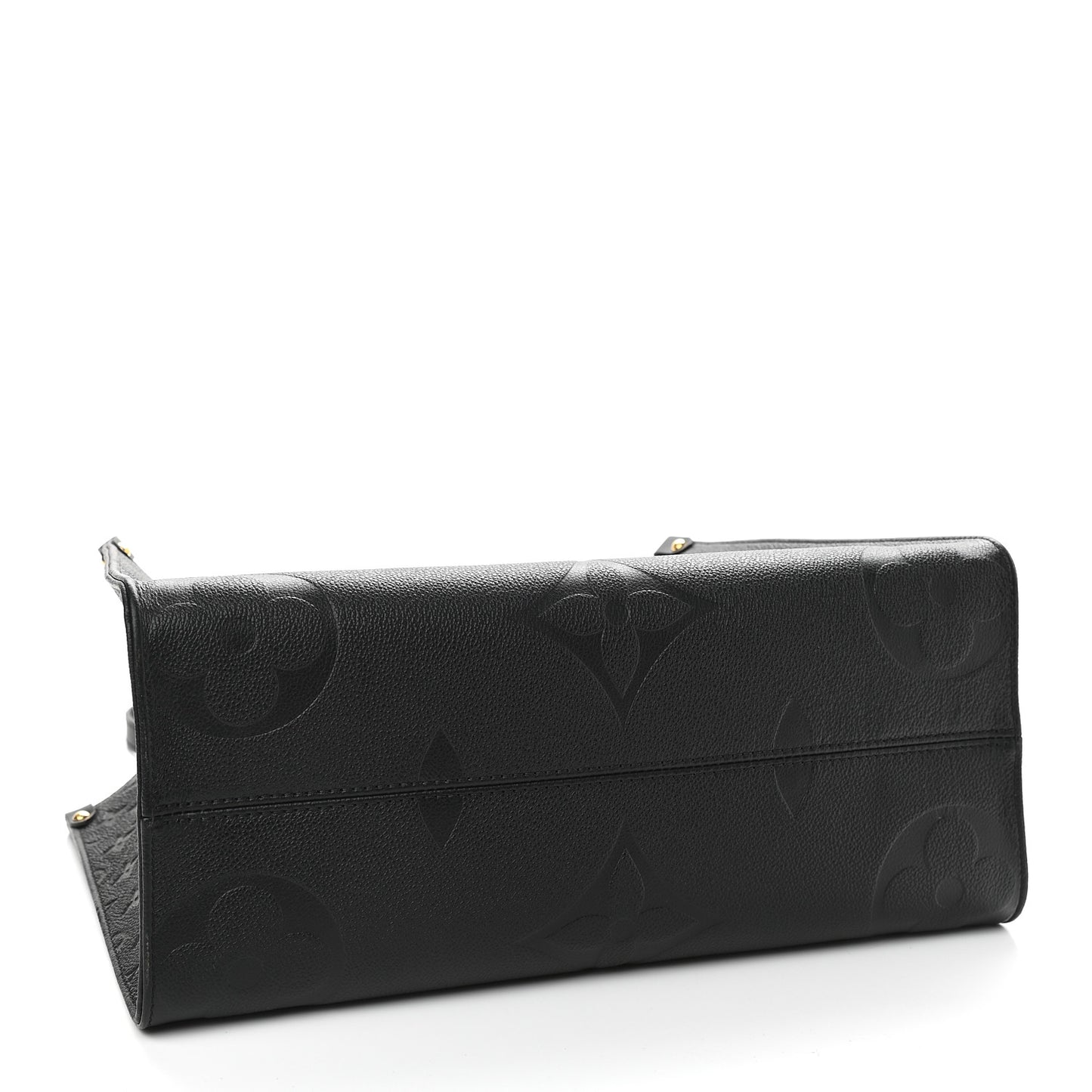 Empreinte Monogram Giant Onthego MM Black