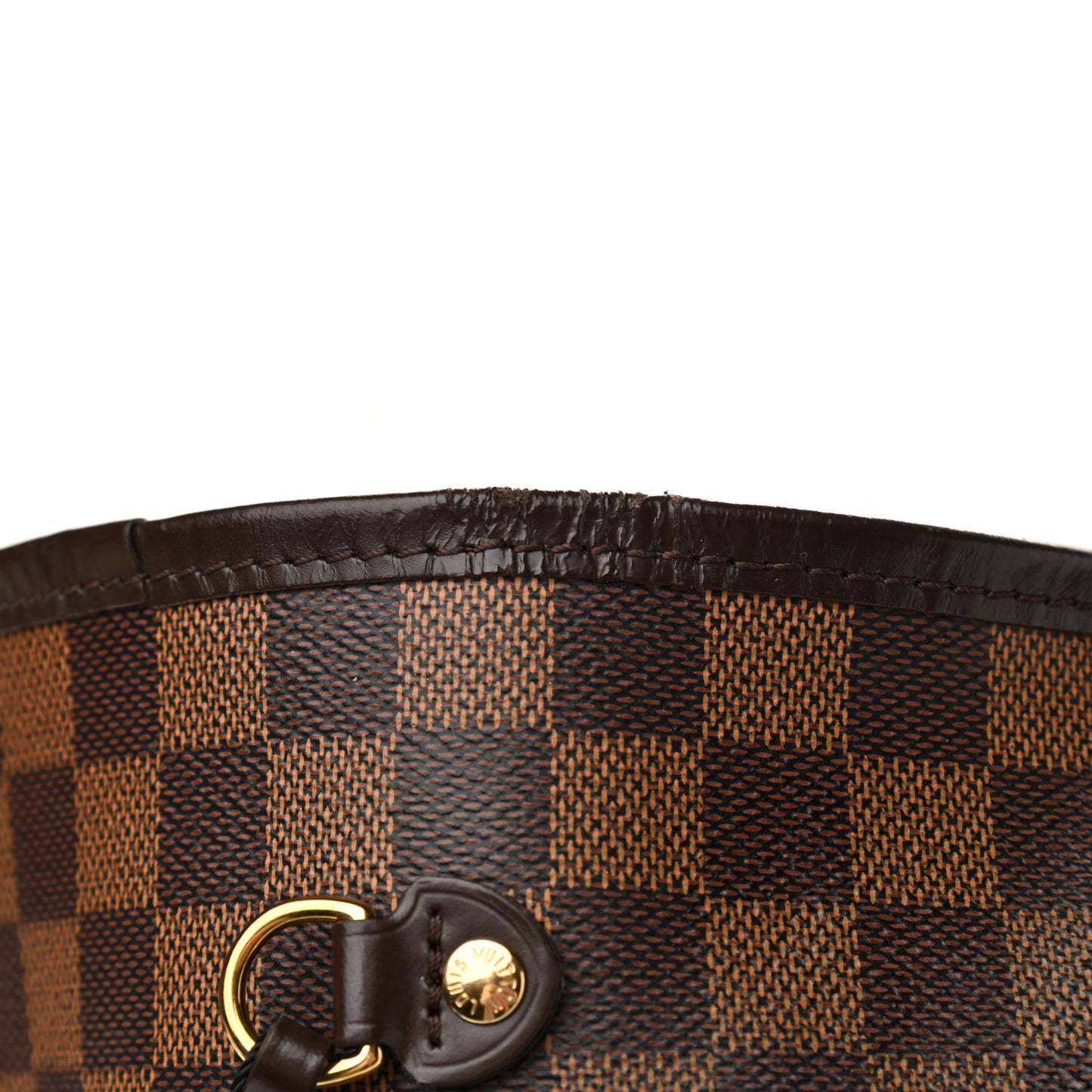 Damier Ebene Neo Neverfull GM