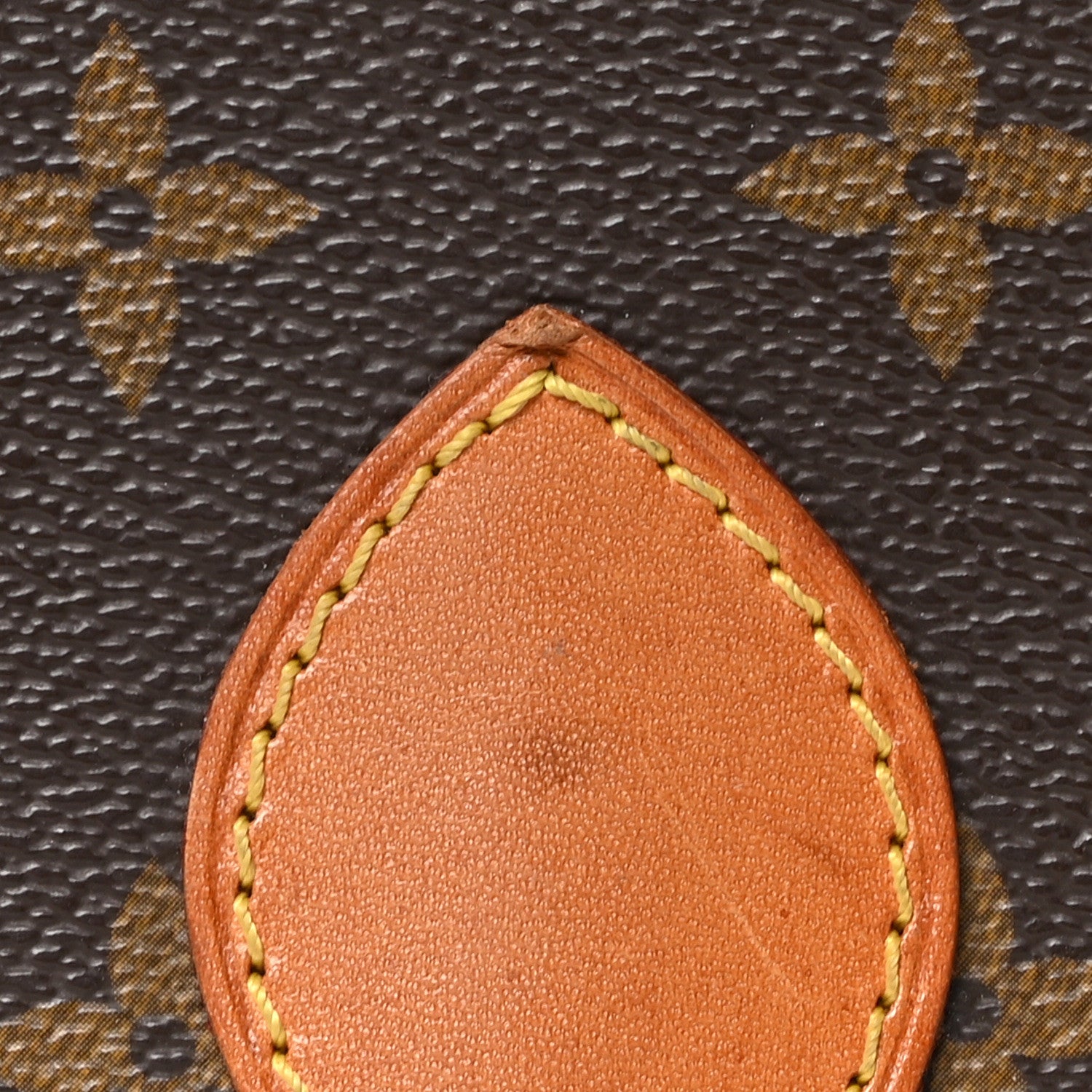 Louis Vuitton Monogram Saint Cloud PM 7 of 9
