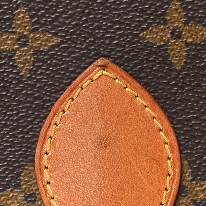 Louis Vuitton Monogram Saint Cloud PM 7 of 9