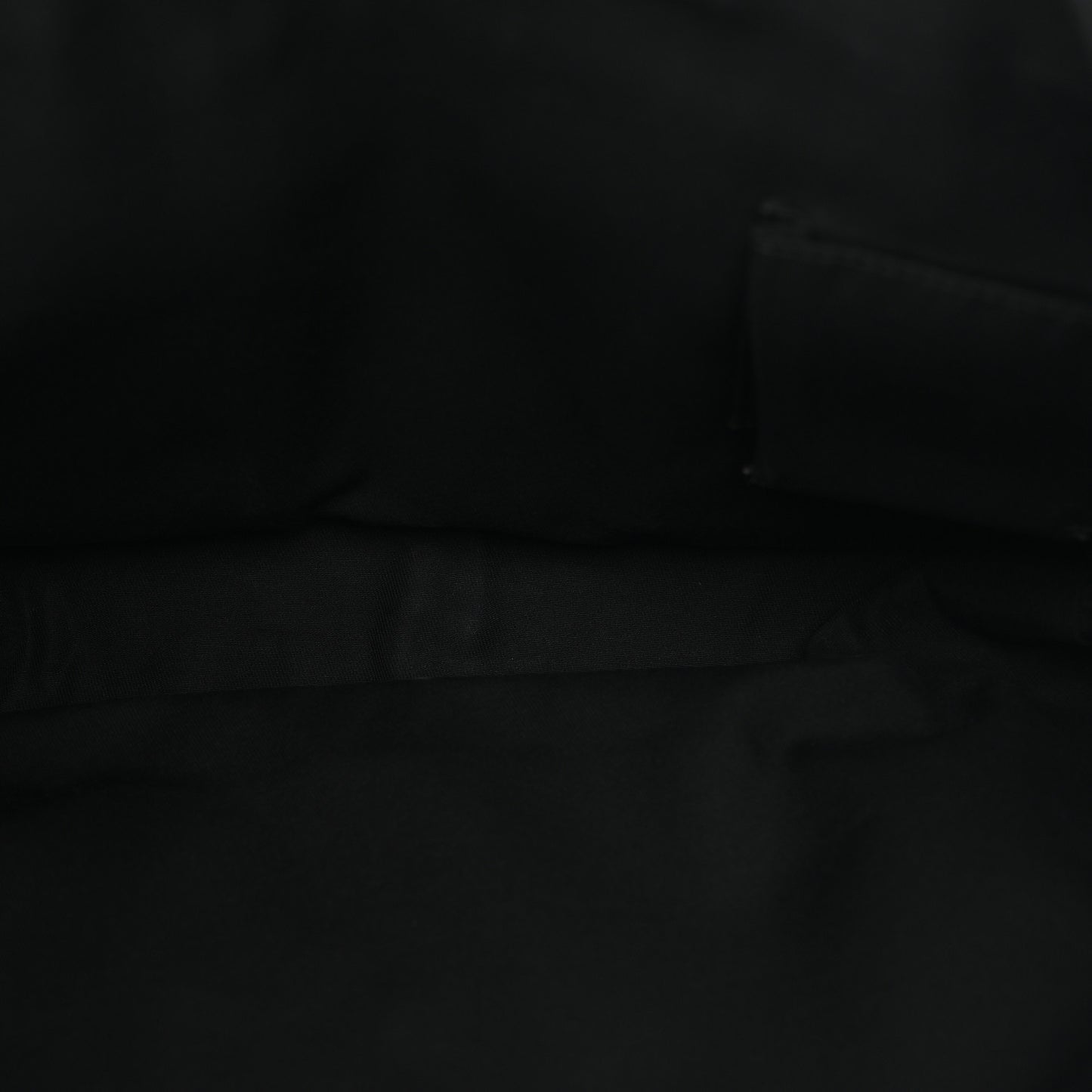 Monogram Abbey D Ring Tote Black