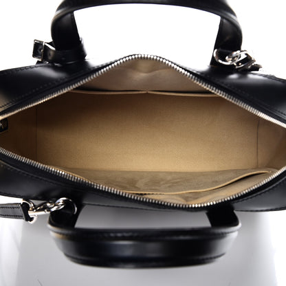 Louis Vuitton Monogram Dora MM Black 6 of 18