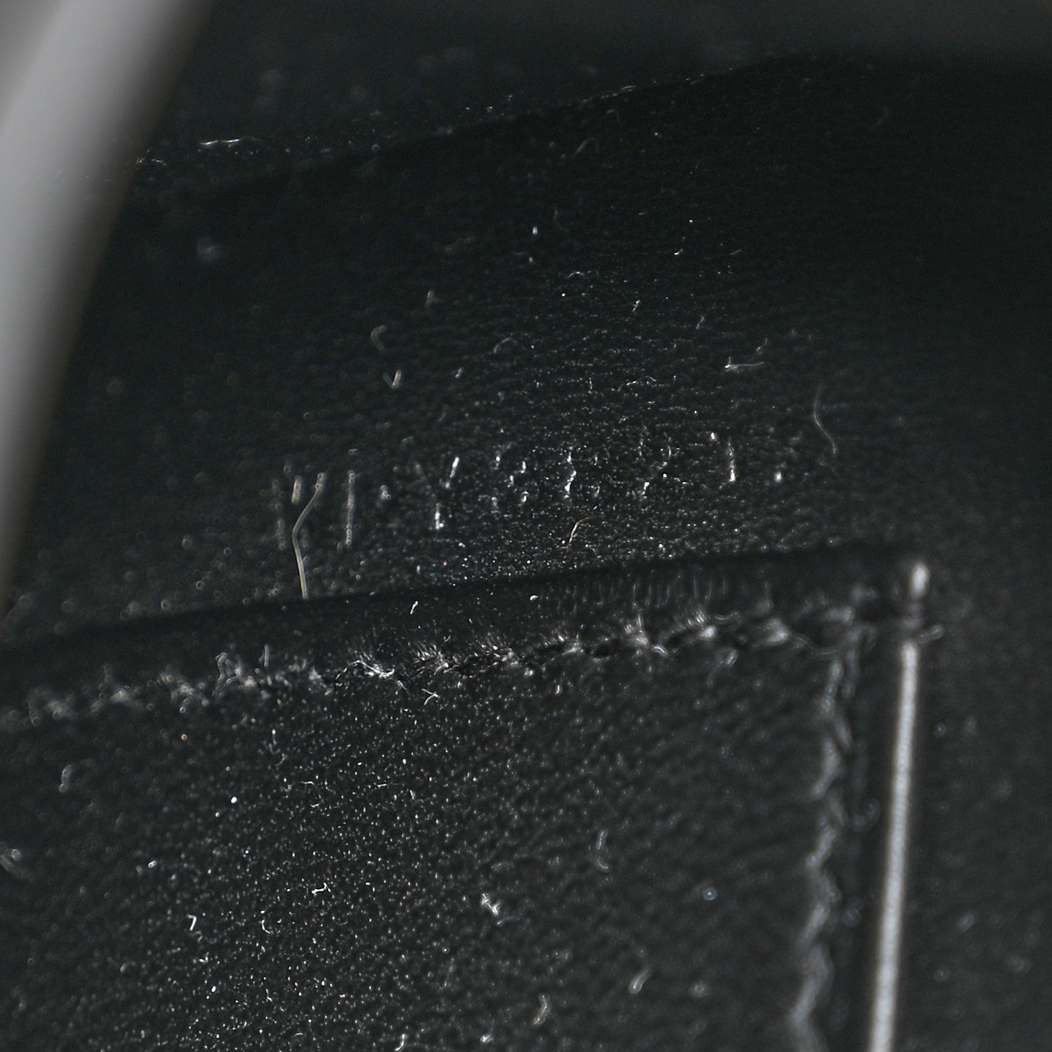 Hermes Epsom Della Cavalleria Elan Black 7 of 10