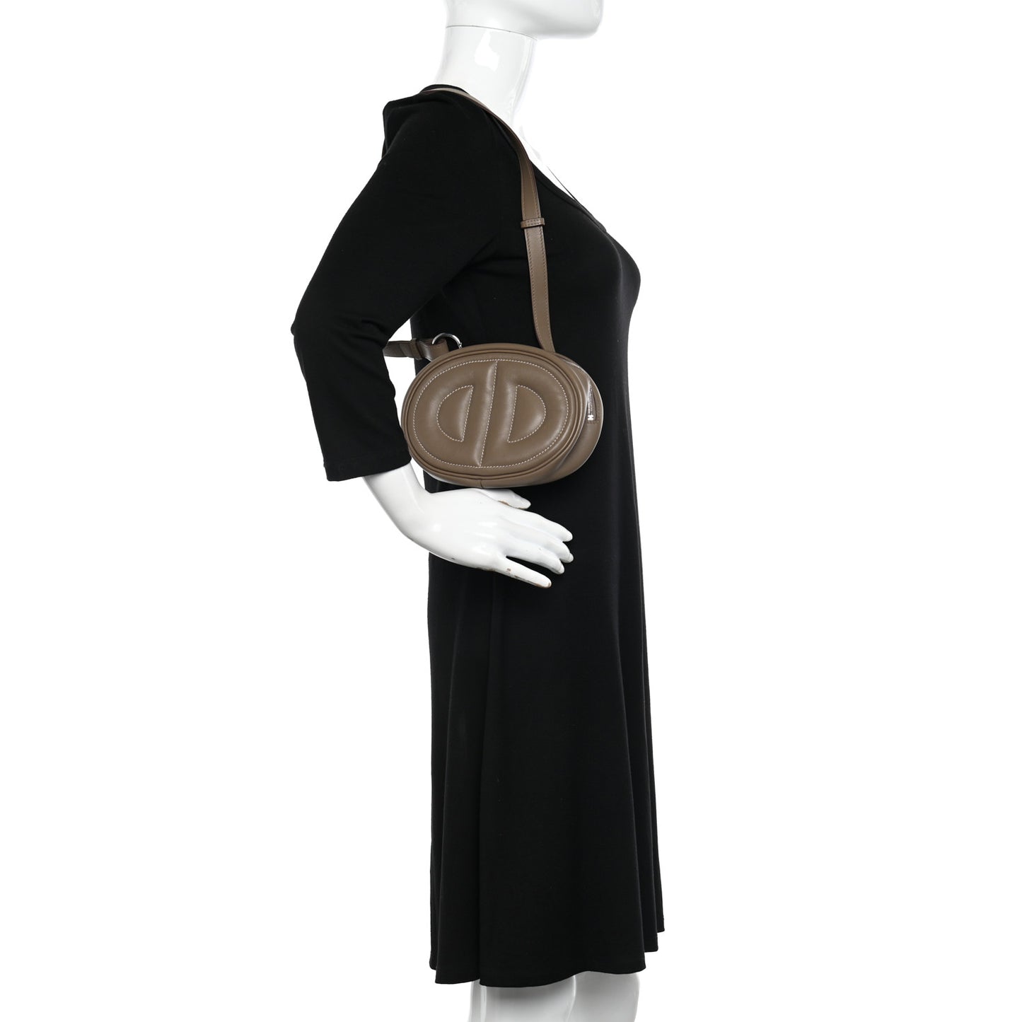 Swift In-The-Loop Belt Bag Etoupe