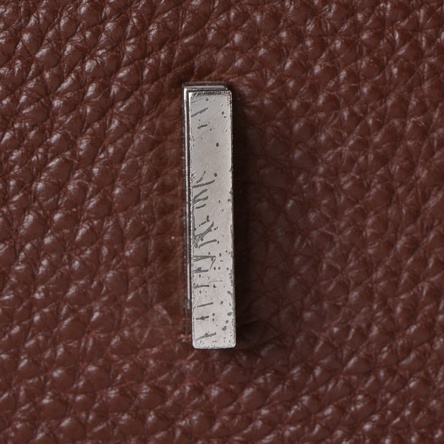 Togo Birkin 35 Havane