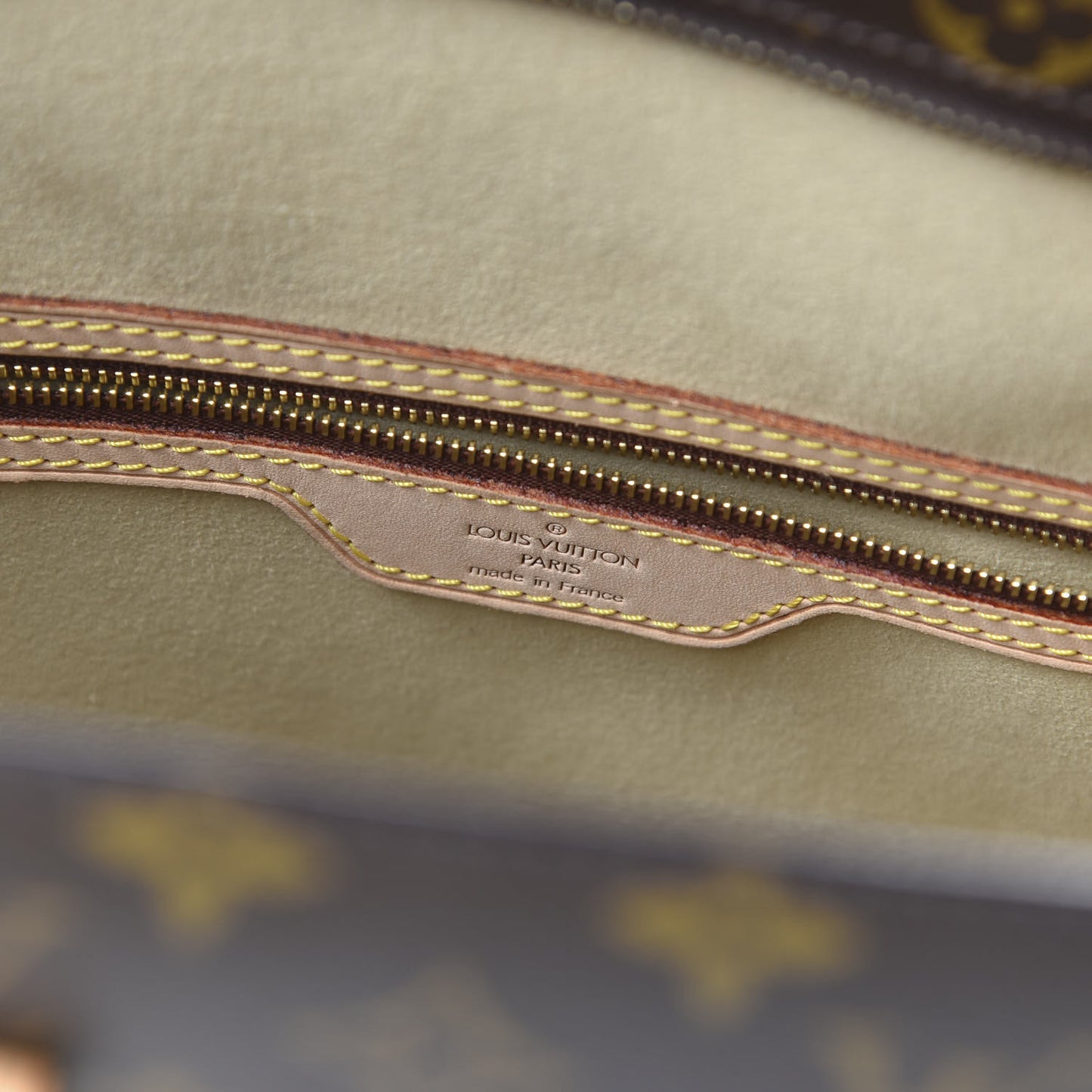 Monogram Babylone