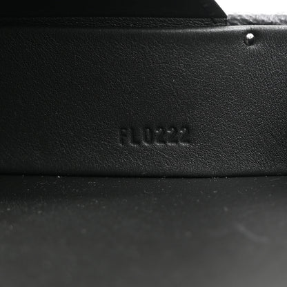 Louis Vuitton Monogram Eclipse Clutch Box 7 of 10