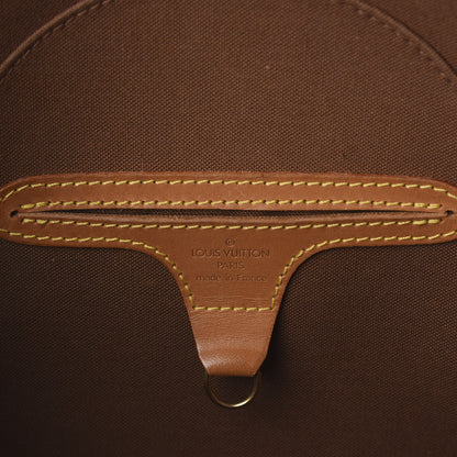 Louis Vuitton Monogram Ellipse MM 8 of 9