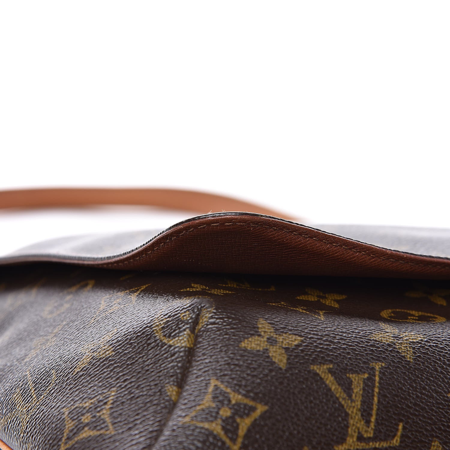 Louis Vuitton Monogram Musette GM 10 of 15