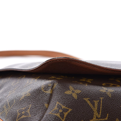 Louis Vuitton Monogram Musette GM 10 of 15