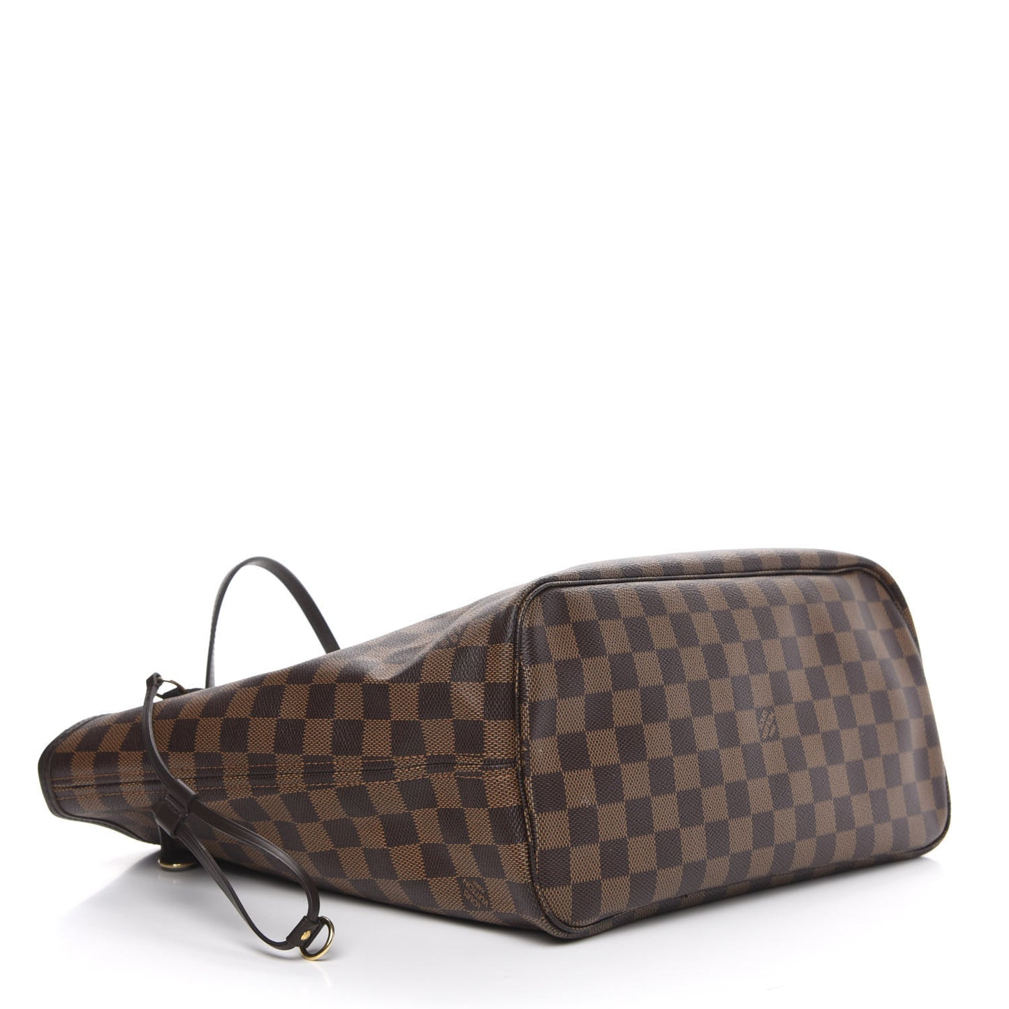Damier Ebene Neo Neverfull MM