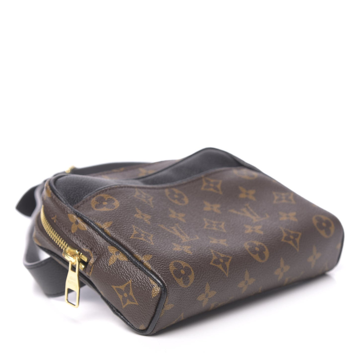Macassar Bum Bag