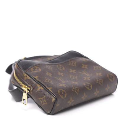 Louis Vuitton Macassar Bum Bag 4 of 10