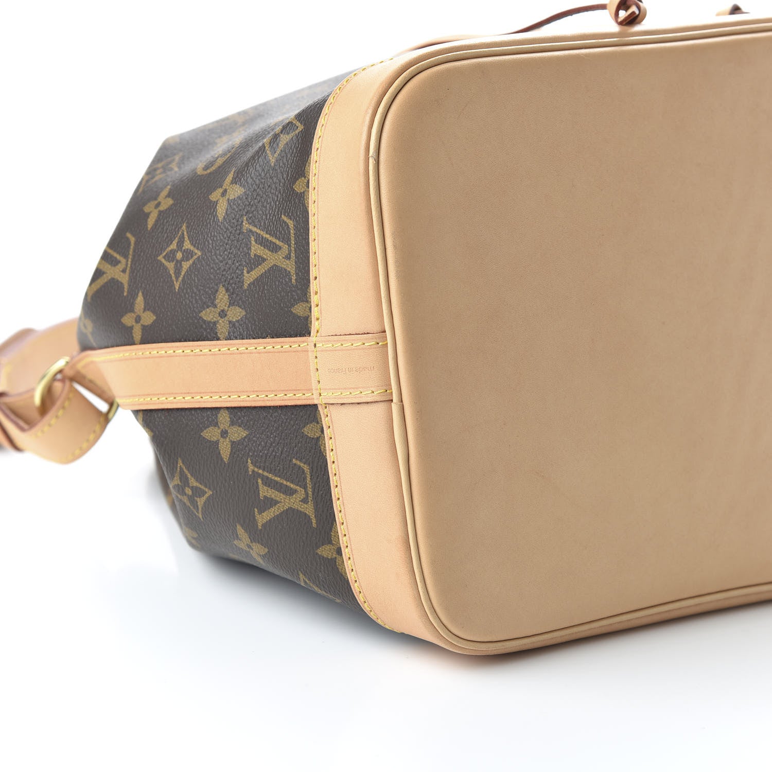Louis Vuitton Monogram Petit Noe NM 7 of 10