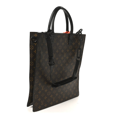 Louis Vuitton Monogram Solar Ray Sac Plat 3 of 9