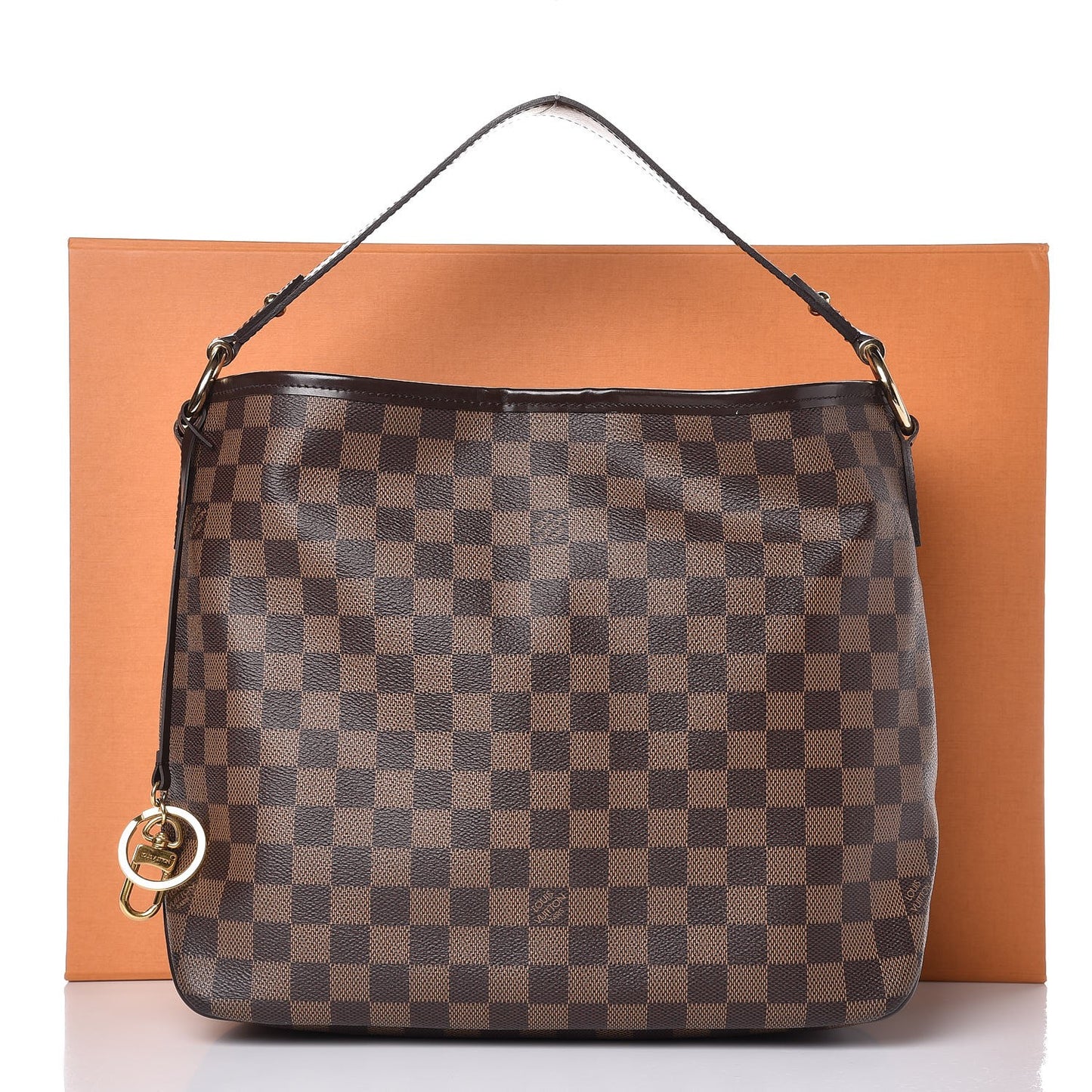 Damier Ebene Delightful PM