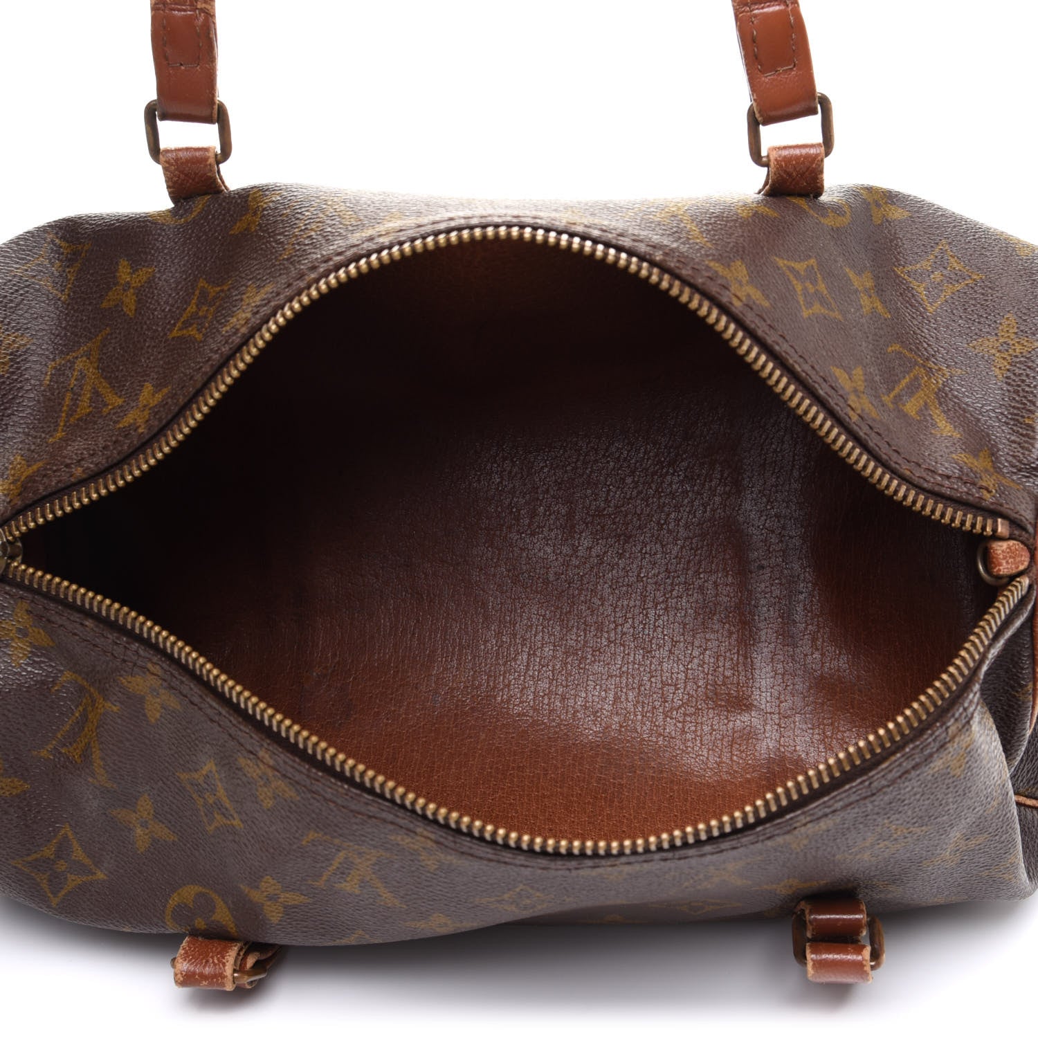 Louis Vuitton Monogram Papillon 30 5 of 14