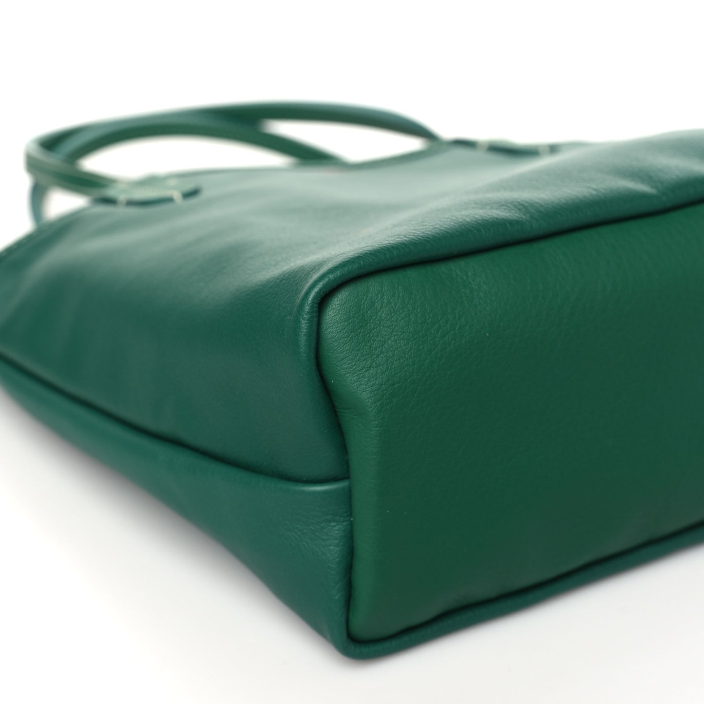 ine Reversible Mini Anjou Green