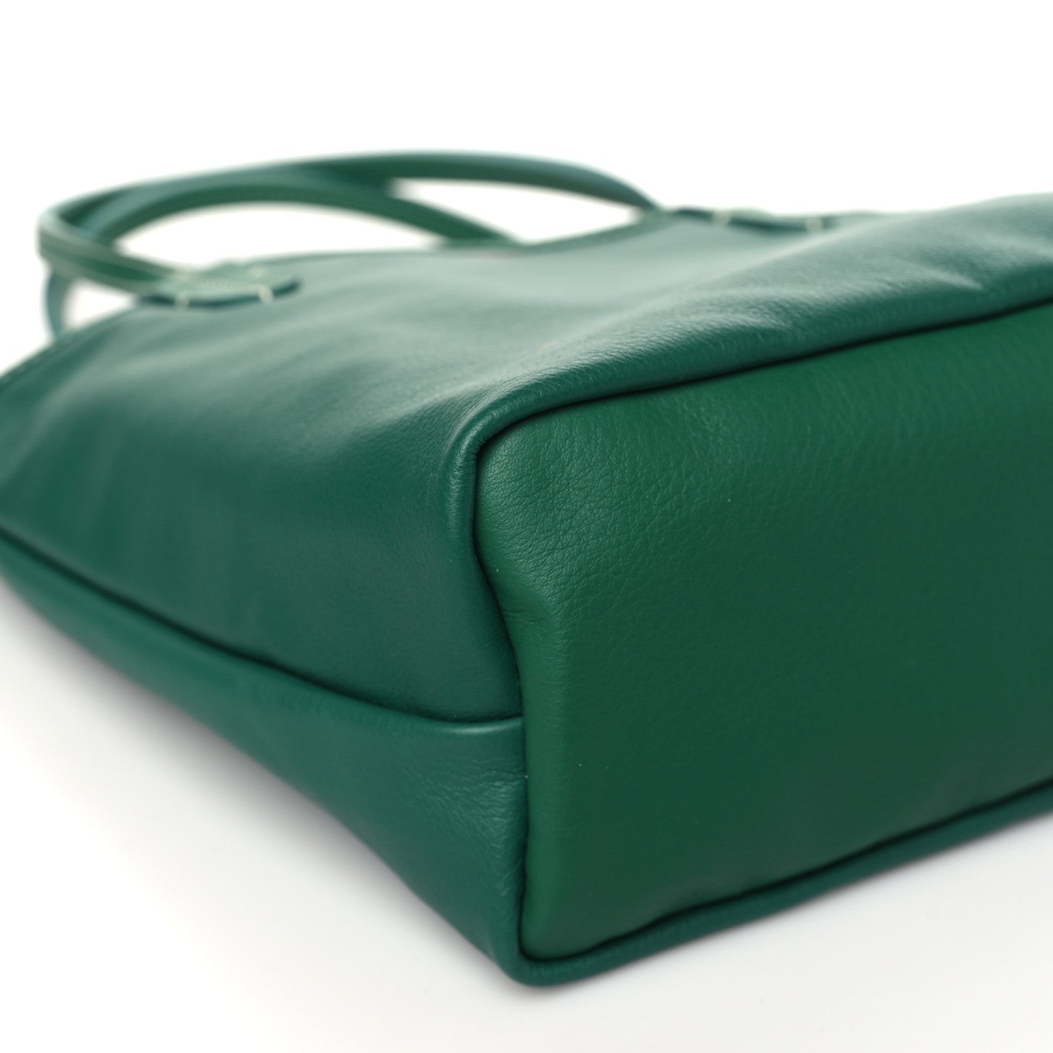 Goyard ine Reversible Mini Anjou Green 14 of 17
