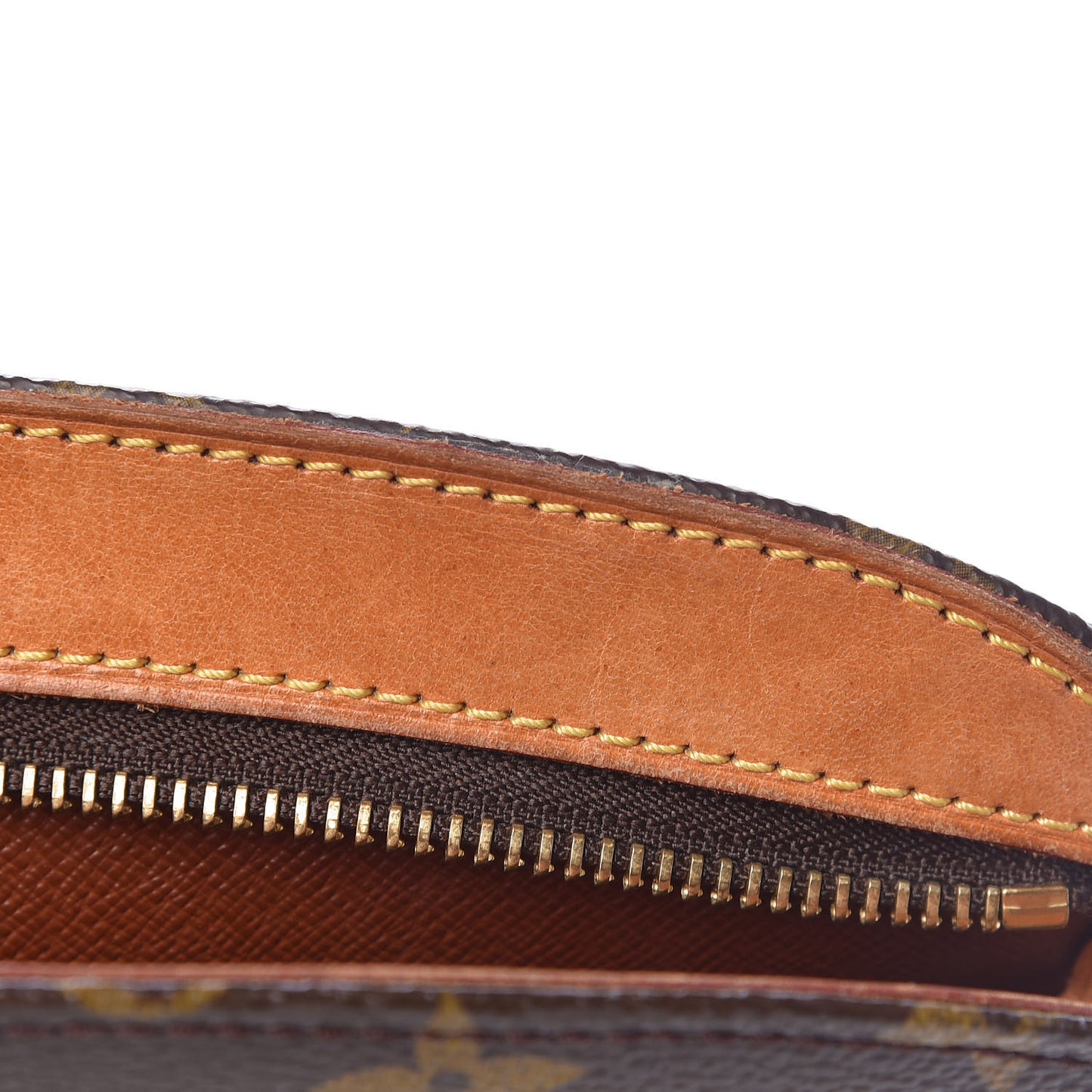 Monogram Drouot