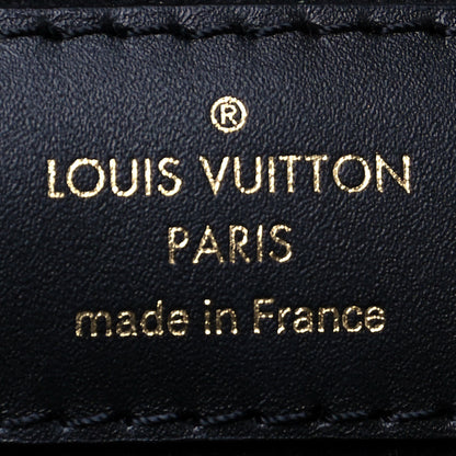 Louis Vuitton Empreinte Montsouris NM Backpack Black 6 of 10