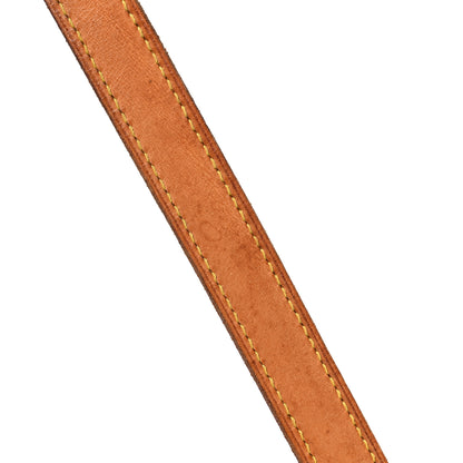 Louis Vuitton Monogram Cite GM 27 of 34
