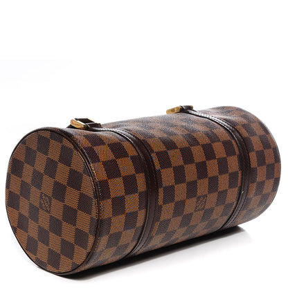Louis Vuitton Damier Ebene Papillon 26 4 of 7