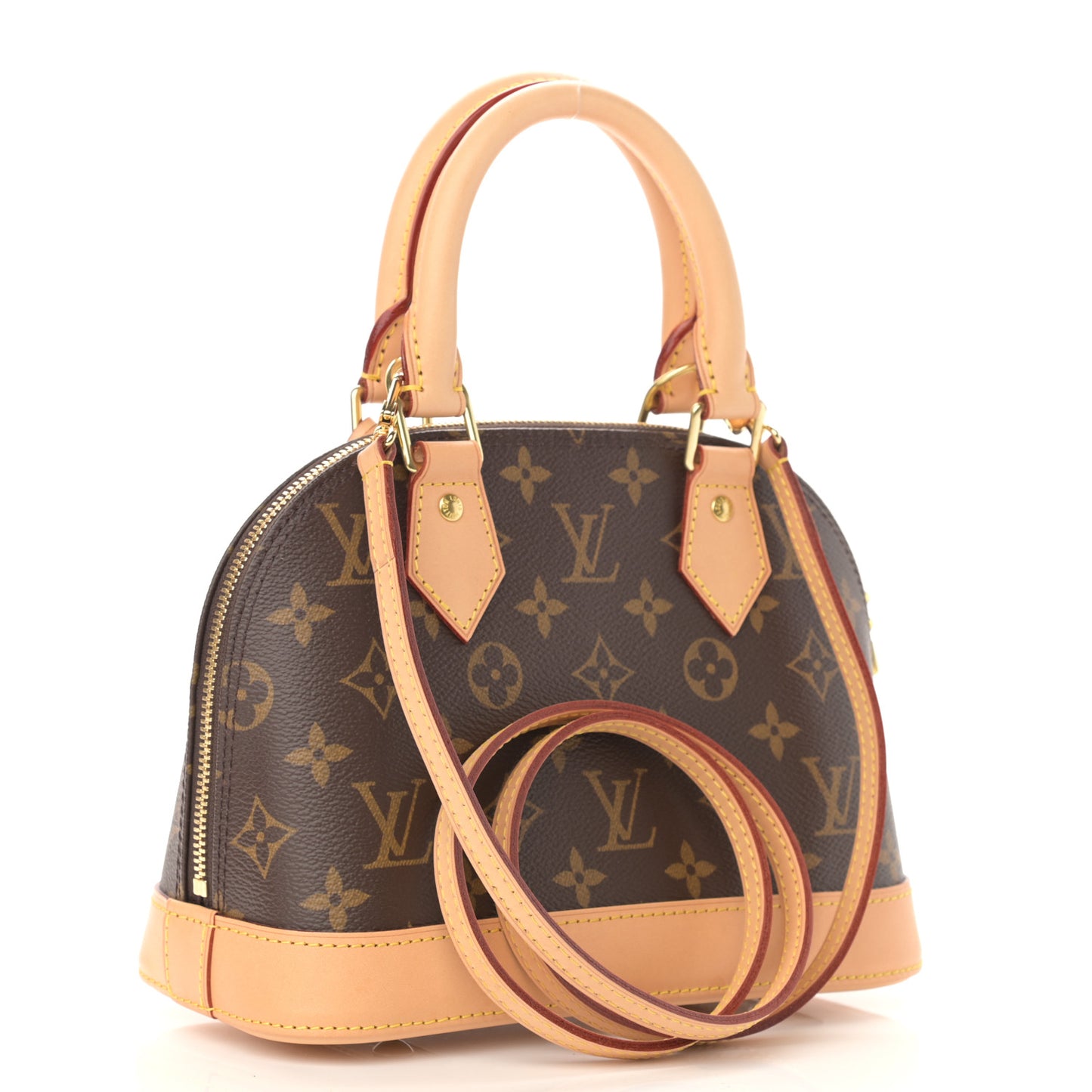 Monogram Alma BB