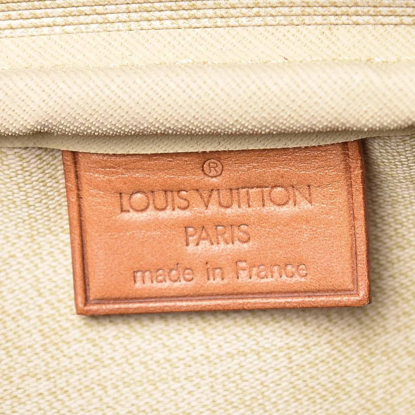Monogram Deauville