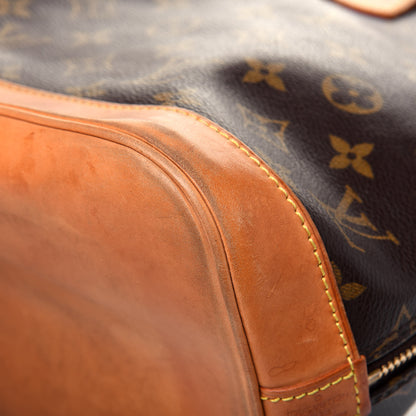 Louis Vuitton Monogram Alma PM 19 of 36