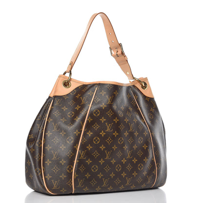 Louis Vuitton Monogram Galliera GM 3 of 14