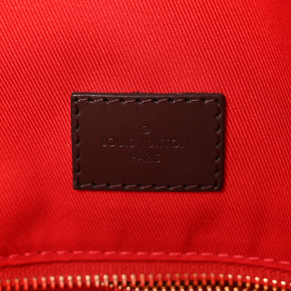 Louis Vuitton Damier Ebene Graceful MM 6 of 10