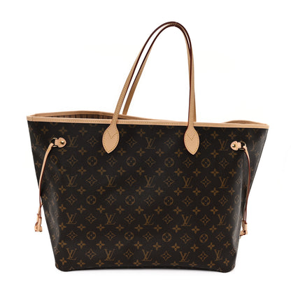 Louis Vuitton Monogram Neo Neverfull GM 1 of 10