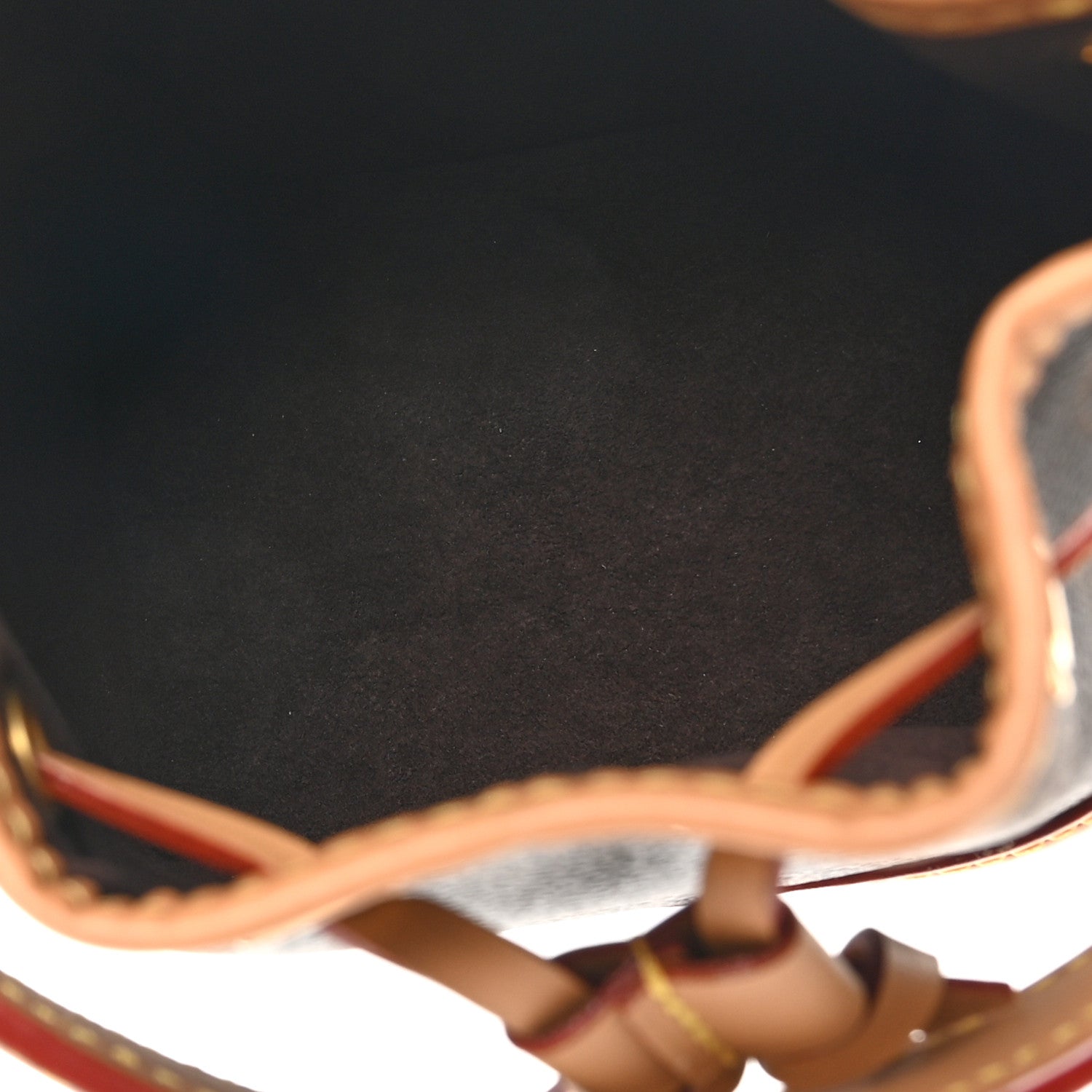 Louis Vuitton Monogram Nano Noe NV 5 of 9