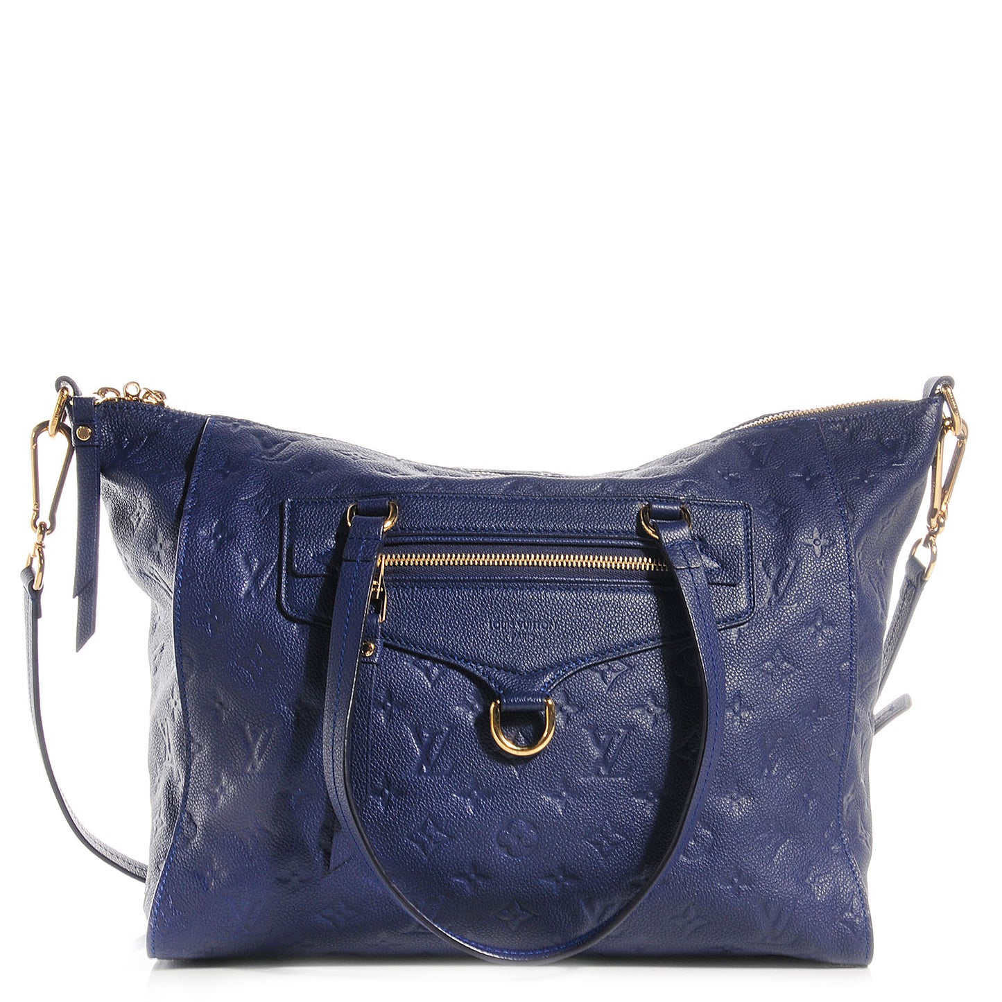 Empreinte Lumineuse PM Celeste