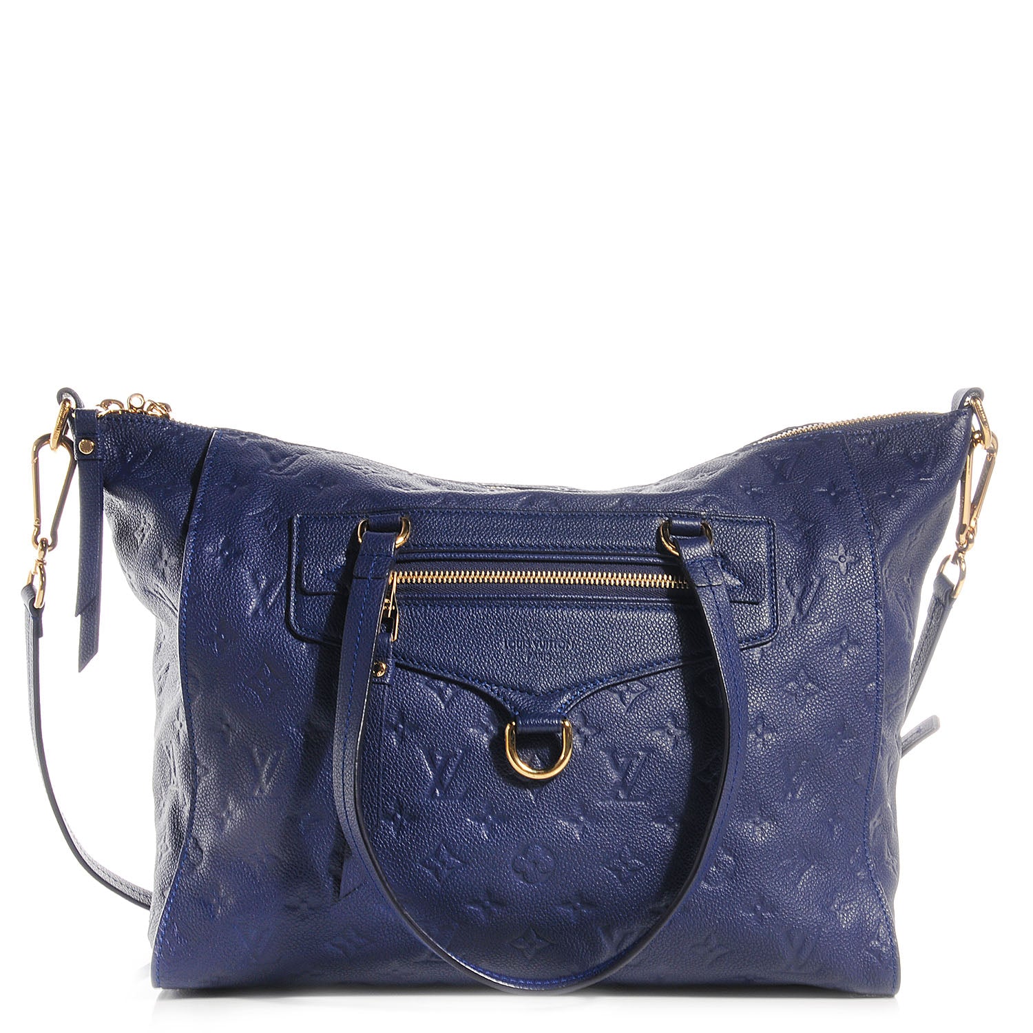 Louis Vuitton Empreinte Lumineuse PM Celeste 1 of 7