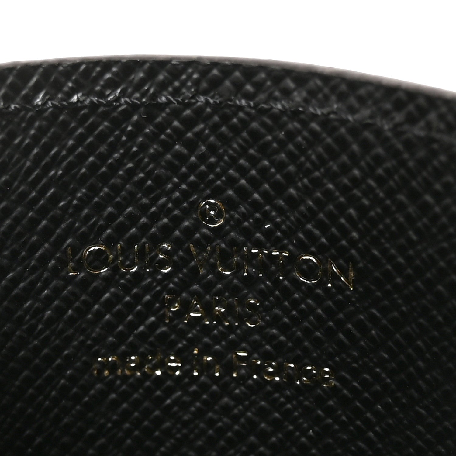 Louis Vuitton Reverse Monogram Card Holder 6 of 7