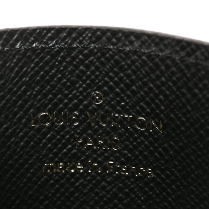 Louis Vuitton Reverse Monogram Card Holder 6 of 7