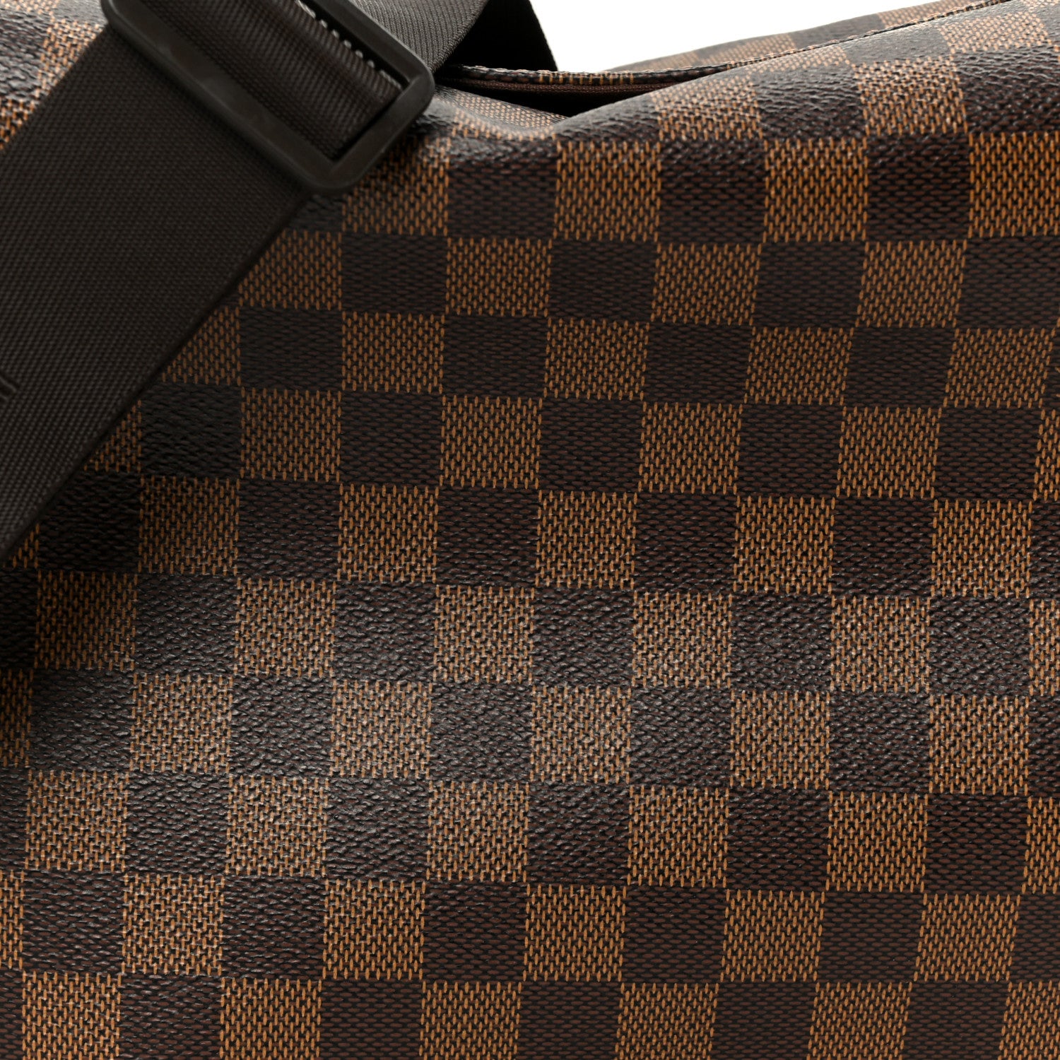 Louis Vuitton Damier Ebene Naviglio 8 of 10